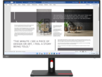 Монитори Lenovo ThinkVision S27i-30