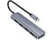 USB Хъб Ugreen USB хъб 4-в-1 USB Type C