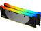 Оперативна памет 32GB (2x16GB) DDR4 3200 MT/s Kingston Fury Renegade RGB Black