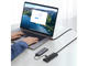 USB Хъб Baseus Lite Series 4-в-1 USB хъб