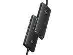 USB Хъб Baseus Lite Series 4-в-1 USB хъб