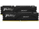 Оперативна памет 16GB (2x8GB) DDR5 4800MT/s Kingston FURY BEAST