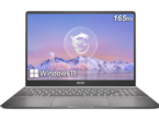 Лаптопи MSI Creator Z16 HX Studio A13VG