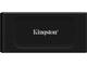 Външни SSD 2TB Kingston XS1000 SSD Black