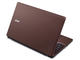 Лаптопи Acer Aspire E5-571G (кафяв)