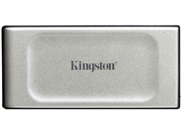 Външни SSD 4TB Kingston XS2000 SSD
