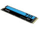 SSD 500GB SSD Lexar LNM710 NVMe