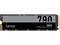 SSD 500GB SSD Lexar NM790 NVMe