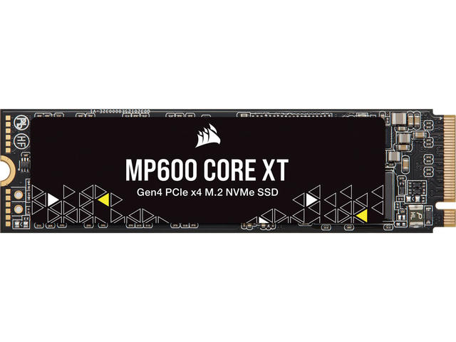 SSD 2TB SSD Corsair MP600 Core XT