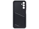 Калъфи Samsung Card Slot Cover за Samsung Galaxy A14 5G (черен) 