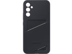 Калъфи Samsung Card Slot Cover за Samsung Galaxy A34 5G (черен)