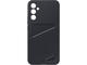 Калъфи Samsung Card Slot Cover за Samsung Galaxy A34 5G (черен)