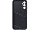 Калъфи Samsung Card Slot Cover за Samsung Galaxy A34 5G (черен)