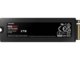 SSD 2TB Samsung 990 PRO with Heatsink PCIe 4.0