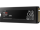 SSD 2TB Samsung 990 PRO with Heatsink PCIe 4.0
