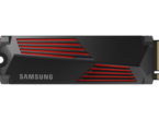 SSD 2TB Samsung 990 PRO with Heatsink PCIe 4.0