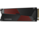 SSD 2TB Samsung 990 PRO with Heatsink PCIe 4.0