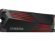 SSD 2TB Samsung 990 PRO with Heatsink PCIe 4.0