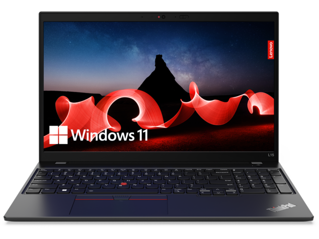 Лаптопи Lenovo ThinkPad L15 Gen 4