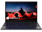 Лаптопи Lenovo ThinkPad L15 Gen 4