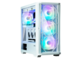 Кутии Zalman Z10 DUO White Mesh