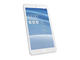 Таблети ASUS MeMO Pad 8 (ME181C) 8GB, бял цвят, с нарушена опаковка