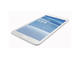 Таблети ASUS MeMO Pad 8 (ME181C) 8GB, бял цвят, с нарушена опаковка