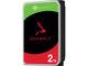 Твърди дискове 2TB 5400rpm Seagate IronWolf NAS