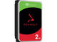 Твърди дискове 2TB 5400rpm Seagate IronWolf NAS