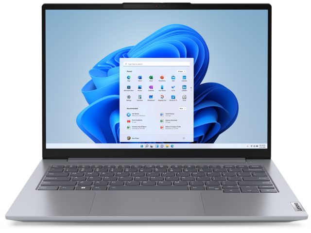 Лаптопи Lenovo ThinkBook 14 G6