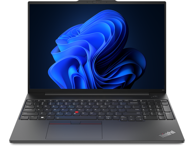 Лаптопи Lenovo ThinkPad E16 Gen 1