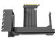 Фитинги EK-Loop Vertical GPU Holder EVO - Gen4 Riser (shifted)