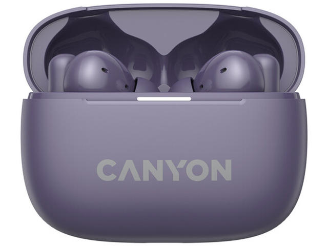 Слушалки Canyon TWS-10 CNS-TWS10PL