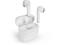 Слушалки SBS Beat Free, White