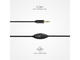 Слушалки SBS MIX 10, Black