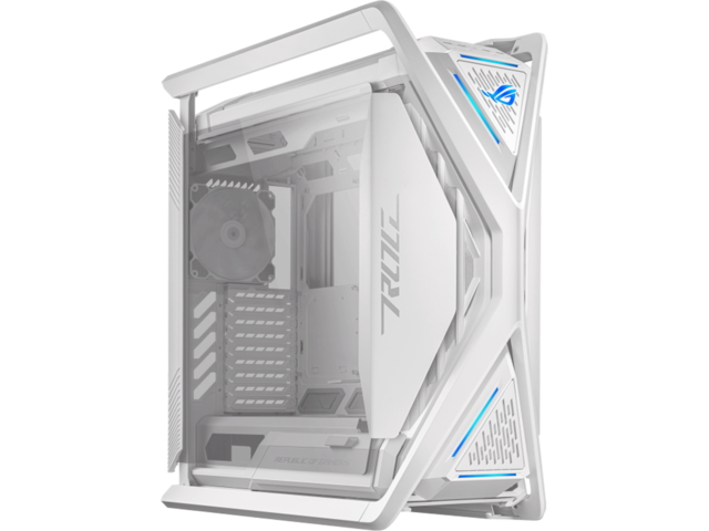 Кутии ASUS ROG Hyperion GR701 White