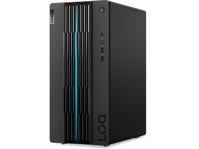 Компютри Lenovo LOQ 17 Tower Gen 8