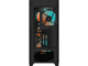 Кутии GIGABYTE C301 GLASS V2 Black
