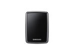 Външни HDD Преносим твърд диск Samsung 160GB S2