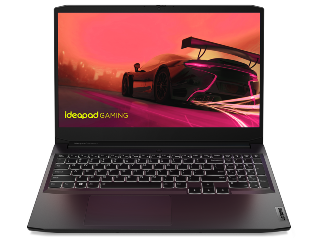 Лаптопи Lenovo IdeaPad Gaming 3 Gen 6