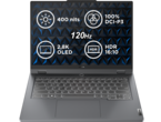 Лаптопи Lenovo Legion Slim 5 14" Gen 8