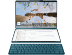 Лаптопи Lenovo Yoga Book 9 13" Gen 8