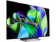 Телевизори LG OLED55C32LA
