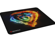 Падове Genesis Carbon 500 M FIRE G2 