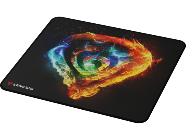 Падове Genesis Carbon 500 M FIRE G2 