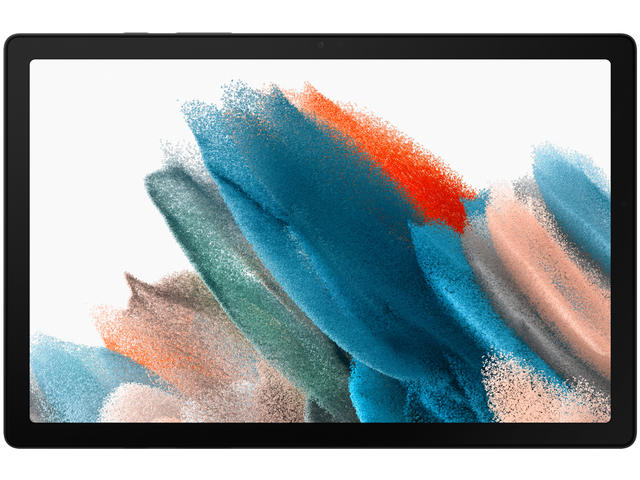 Таблети Samsung Galaxy Tab A8 10.5 (2021) LTE 64GB Silver