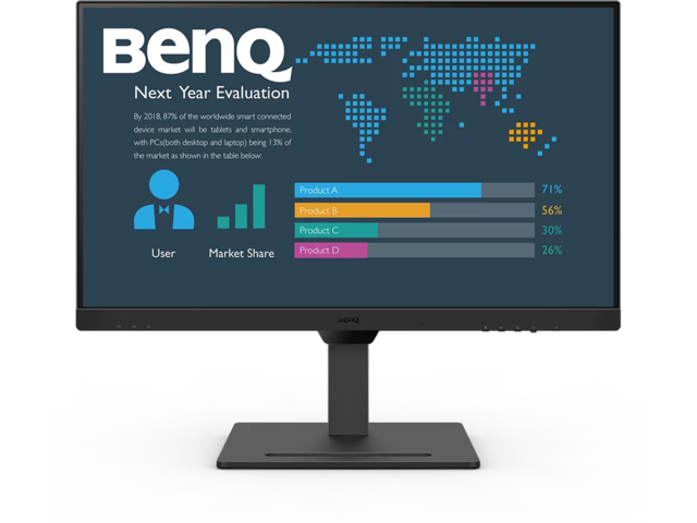 Монитори BenQ BL2790QT