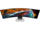 Монитори Samsung Odyssey OLED G9 LS49CG950SUXDU