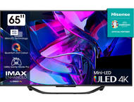 Телевизори Hisense 65U7KQ