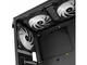 Кутии Kolink Observatory HF Mesh ARGB TG Black